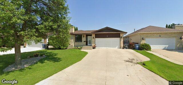 Larawan ng 11 Kirlystone Way sa Winnipeg, Manitoba