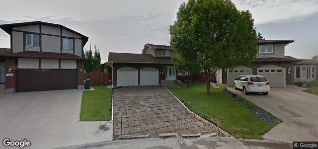 Larawan ng 11 Meghan Cove sa Winnipeg, Manitoba