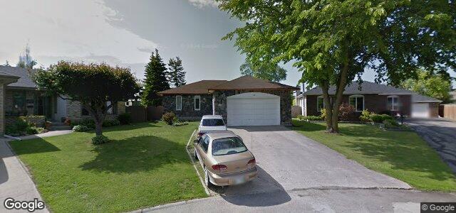 Larawan ng 11 Tara-Lee Cove sa Winnipeg, Manitoba