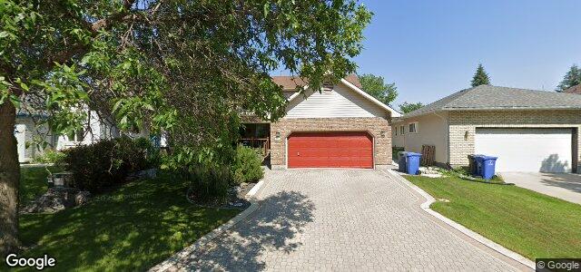 Larawan ng 110 Mahonee Drive sa Winnipeg, Manitoba