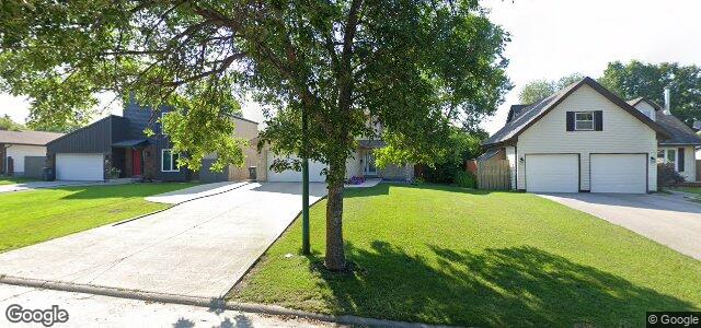 Larawan ng 111 Stefanie Drive sa Winnipeg, Manitoba