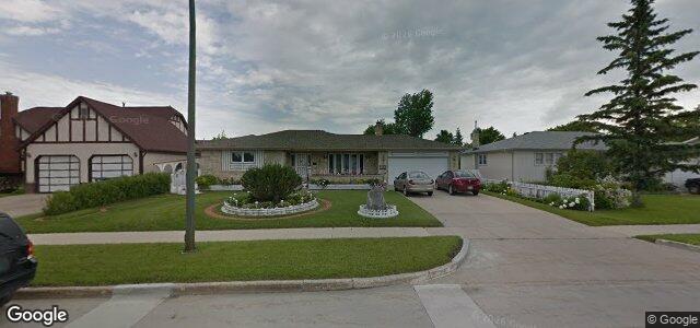 Larawan ng 1137 Mcleod Avenue sa Winnipeg, Manitoba