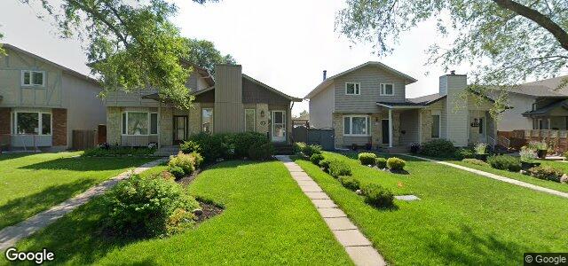 114 Tanya Crescent（加拿大曼尼托巴省温尼伯市）房屋照片