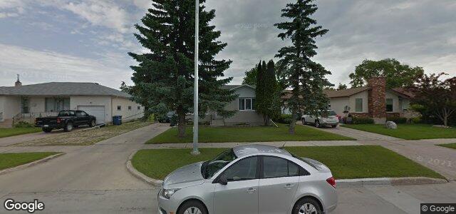 Larawan ng 1141 Mcleod Avenue sa Winnipeg, Manitoba