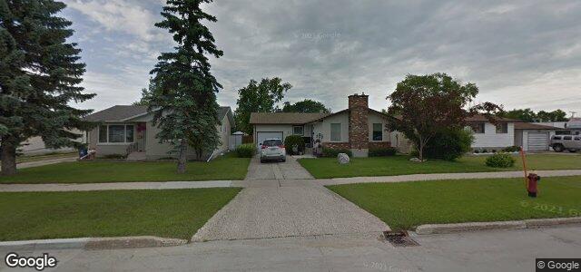 Larawan ng 1143 Mcleod Avenue sa Winnipeg, Manitoba