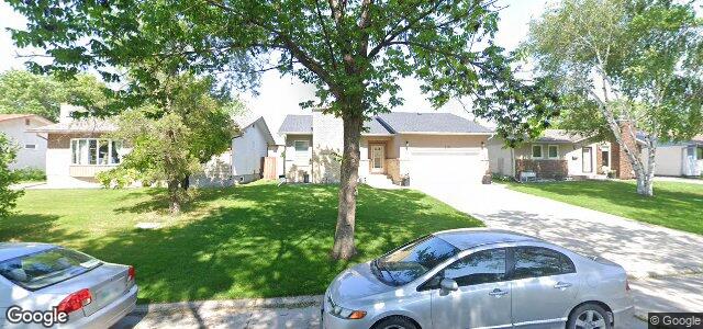 Larawan ng 115 Tanya Crescent sa Winnipeg, Manitoba