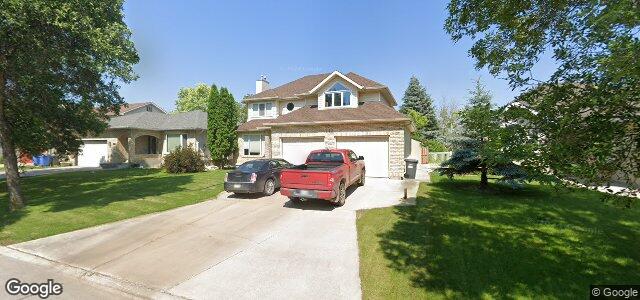 118 Mahonee Drive（加拿大曼尼托巴省温尼伯市）房屋照片