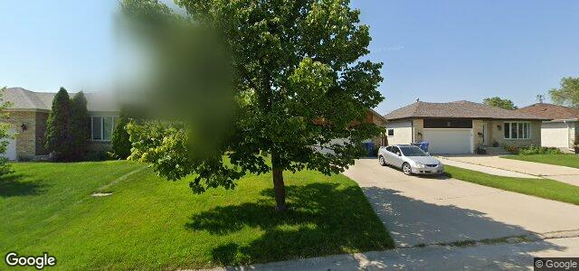 Larawan ng 12 Kirlystone Way sa Winnipeg, Manitoba