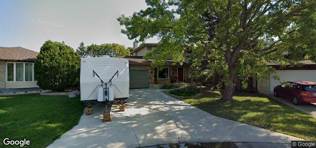 Larawan ng 12 Melanie Cove sa Winnipeg, Manitoba