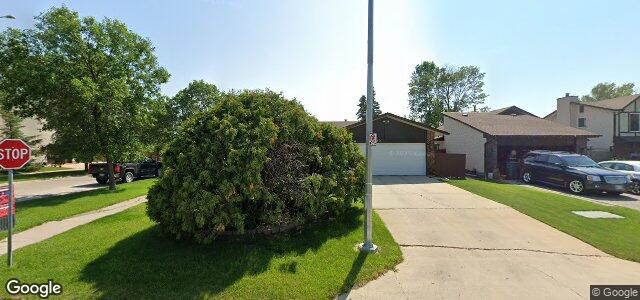 Larawan ng 120 Kirlystone Way sa Winnipeg, Manitoba