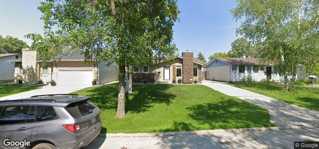 Photo of 121 Tanya Crescent in Winnipeg, Manitoba