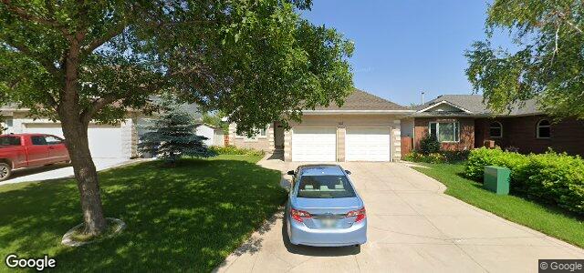 Larawan ng 122 Mahonee Drive sa Winnipeg, Manitoba