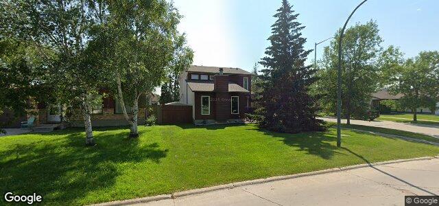 Larawan ng 124 Kirlystone Way sa Winnipeg, Manitoba