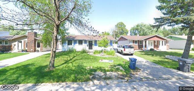 Larawan ng 127 Tanya Crescent sa Winnipeg, Manitoba