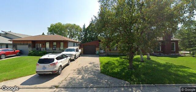 Larawan ng 128 Kirlystone Way sa Winnipeg, Manitoba