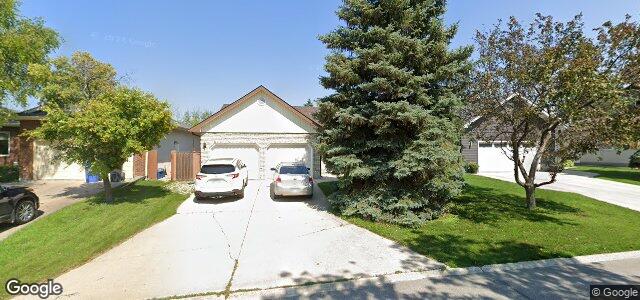 Larawan ng 130 Mahonee Drive sa Winnipeg, Manitoba