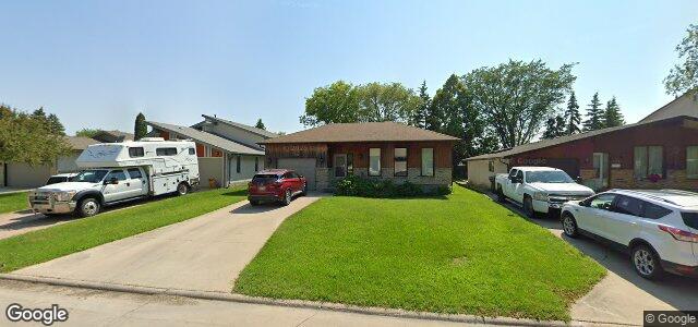 Larawan ng 132 Kirlystone Way sa Winnipeg, Manitoba