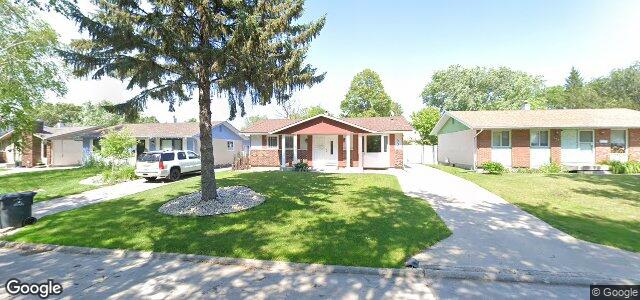 Larawan ng 133 Tanya Crescent sa Winnipeg, Manitoba