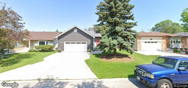 Larawan ng 134 Mahonee Drive sa Winnipeg, Manitoba