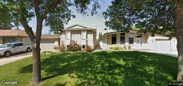 Larawan ng 135 Kirlystone Way sa Winnipeg, Manitoba