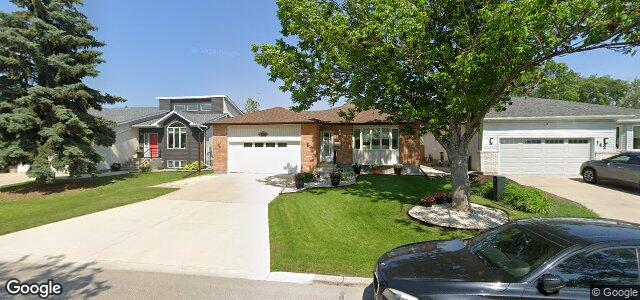 Larawan ng 138 Mahonee Drive sa Winnipeg, Manitoba