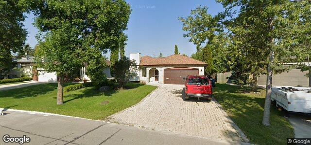 Larawan ng 14 Mahonee Drive sa Winnipeg, Manitoba