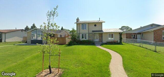 Larawan ng 14 Tanya Crescent sa Winnipeg, Manitoba