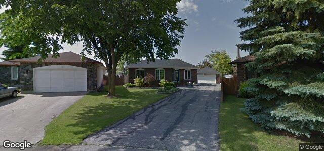 Larawan ng 14 Tara-Lee Cove sa Winnipeg, Manitoba