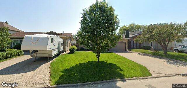 Larawan ng 140 Kirlystone Way sa Winnipeg, Manitoba