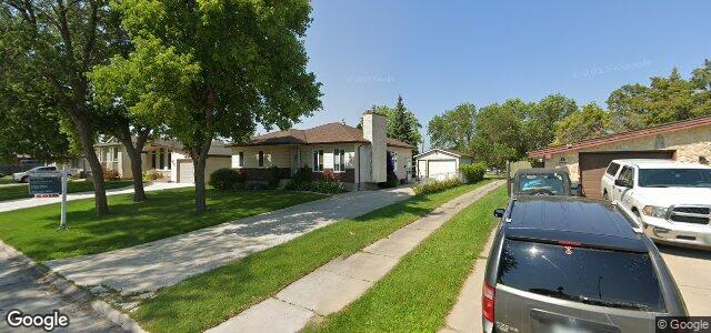 Larawan ng 143 Kirlystone Way sa Winnipeg, Manitoba