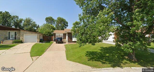 Larawan ng 15 Ashley Cove sa Winnipeg, Manitoba