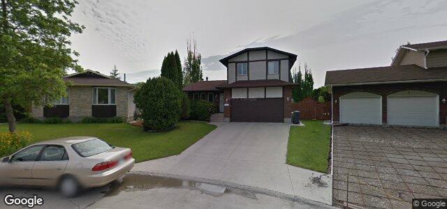 Larawan ng 15 Meghan Cove sa Winnipeg, Manitoba