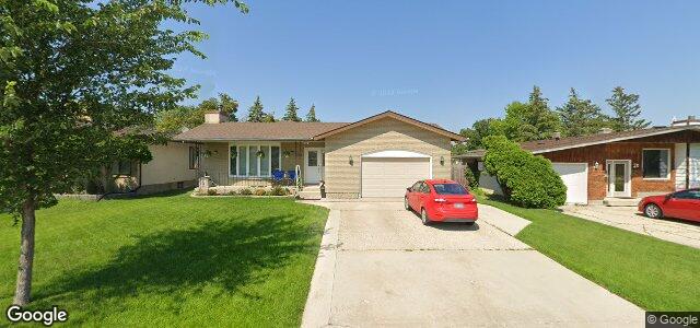Larawan ng 151 Kirlystone Way sa Winnipeg, Manitoba