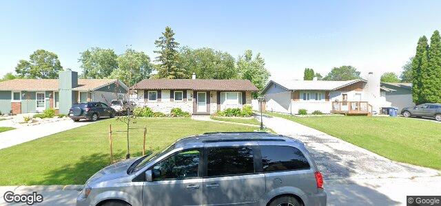 Larawan ng 151 Tanya Crescent sa Winnipeg, Manitoba