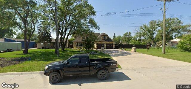 Larawan ng 1514 Molson Street sa Winnipeg, Manitoba