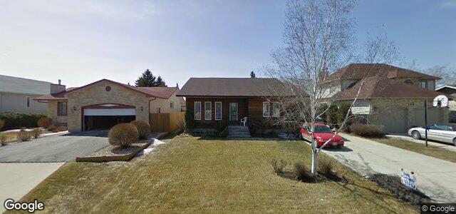 Larawan ng 152 Kirlystone Way sa Winnipeg, Manitoba