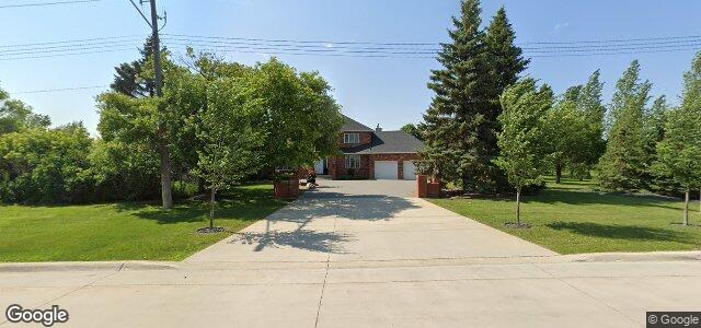 Larawan ng 1536 Molson Street sa Winnipeg, Manitoba