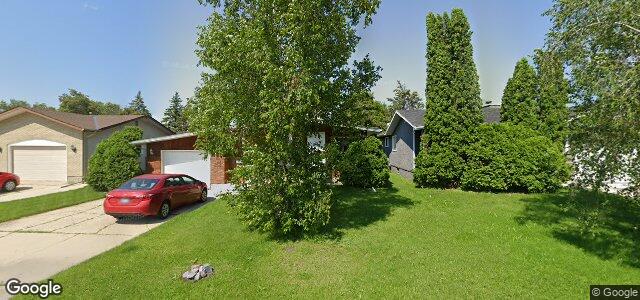 Larawan ng 155 Kirlystone Way sa Winnipeg, Manitoba