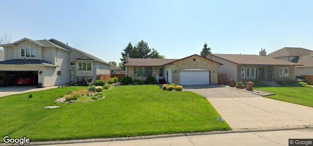 Larawan ng 156 Kirlystone Way sa Winnipeg, Manitoba