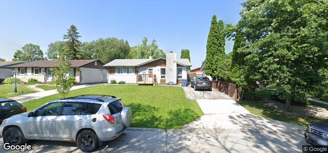 Larawan ng 159 Tanya Crescent sa Winnipeg, Manitoba