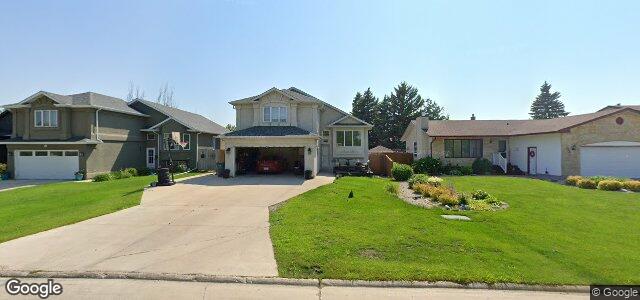 Larawan ng 160 Kirlystone Way sa Winnipeg, Manitoba