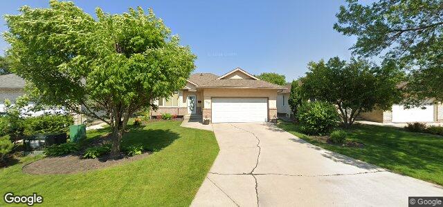 Larawan ng 160 Mahonee Drive sa Winnipeg, Manitoba
