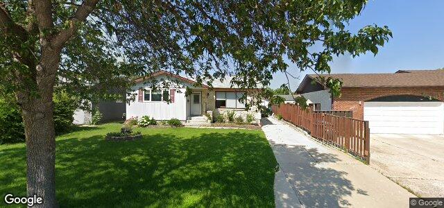 Larawan ng 163 Kirlystone Way sa Winnipeg, Manitoba