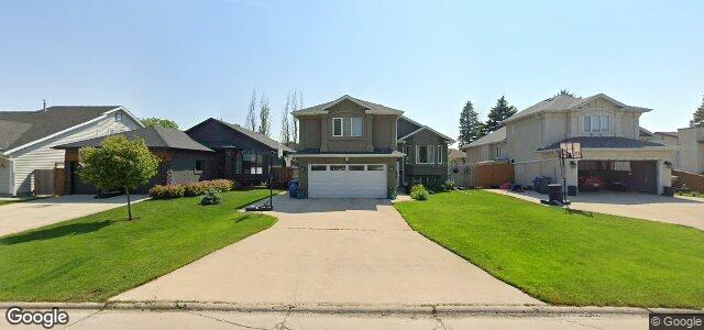 Larawan ng 164 Kirlystone Way sa Winnipeg, Manitoba