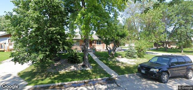 Larawan ng 167 Tanya Crescent sa Winnipeg, Manitoba