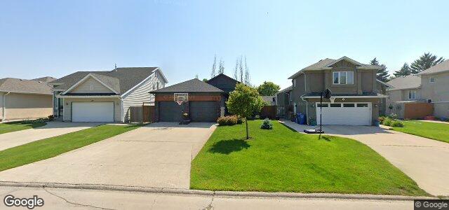 Larawan ng 168 Kirlystone Way sa Winnipeg, Manitoba