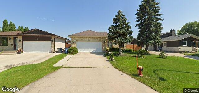 17 Kirlystone Way ਦੀ ਫੋਟੋ, ਵਿਨੀਪਿਗ, ਮੈਨੀਟੋਬਾ