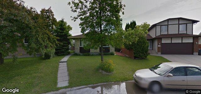 Larawan ng 17 Meghan Cove sa Winnipeg, Manitoba