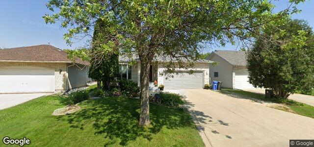 Larawan ng 172 Mahonee Drive sa Winnipeg, Manitoba