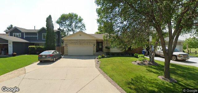Larawan ng 173 Mahonee Drive sa Winnipeg, Manitoba